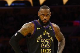 LeBron James kritik budaya cincin NBA, sederhanakan kebesaran seorang atlet