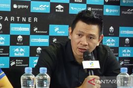 Pelatih Satria Muda yakin Bram tampil 