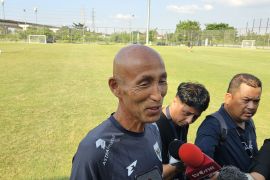 Mochizuki bidik juara grup, Taiwan jadi ujian terberat Indonesia
