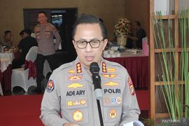 Polisi ungkap kronologi pencemaran nama baik yang dialami Coach Justin
