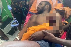 Kaops: Tiga warga ditembak KKB Kalenak Murib hingga tewas di Puncak