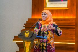 KPK: Gubernur Jatim Khofifah batal diperiksa, minta dijadwalkan ulang