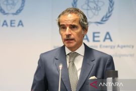 Iran akan gugat kepala badan nuklir karena diam soal serangan Israel