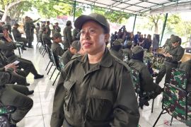 Calon Kepala Sekolah Rakyat Papua tekankan pendekatan budaya lokal