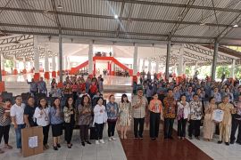 Komisi IX beri apresiasi kader KB menyokong Bangga Kencana