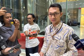 KPK usut dugaan gratifikasi di MPR RI