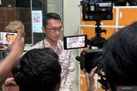 Pengembangan kasus investasi fiktif, KPK tetapkan tersangka korporasi
