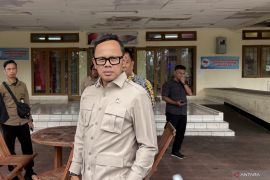Kemendagri libatkan praja IPDN saat retret kepala daerah gelombang dua