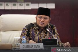Pemprov Kaltim siap bantu Balikpapan tangani banjir agar tak berulang