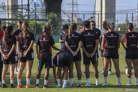 Untuk ke Piala Asia, timnas putri membutuhkan dukungan besar suporter
