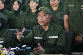 Wamensos tegaskan Kepala Sekolah Rakyat arsitek perubahan sosial