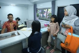 HUT Jakarta, Imigrasi Jakut dekatkan layanan ke masyarakat