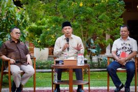 Koperasi Desa Merah Putih diproyeksikan jadi PSN