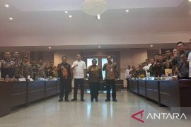 Wamendagri minta Pj kepala daerah awasi netralitas ASN
