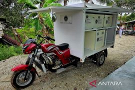 Membangun generasi emas dari batas negeri melalui MBG