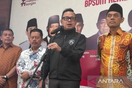 Wamendagri sebut retret gelombang II jadi momen evaluasi program MBG