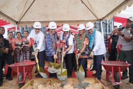 Peningkatan kualitas RSUD Buton Utara kuatkan layanan kesehatan daerah
