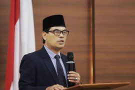 Rektor UIN Ar-Raniry serukan solidaritas untuk Iran