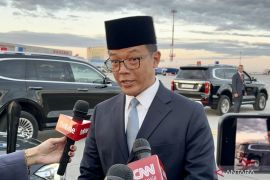 Menlu: 97 WNI siap segera dievakuasi dari perbatasan Iran