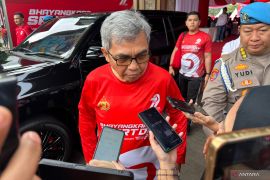 Ketua KPK: Kasus korupsi kuota haji khusus juga terjadi sebelum 2024