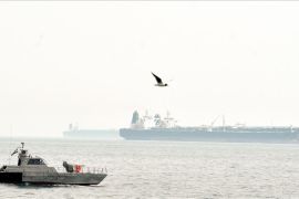 Parlemen Iran setujui penutupan Selat Hormuz bagi pelayaran