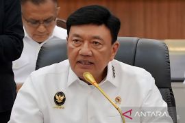 Menko Polkam: Indonesia dorong perundingan untuk selesaikan konflik AS-Iran