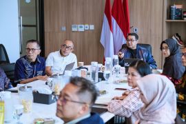 Menekraf: JVWF 2025 jadi wadah kolaborasi pelaku ekraf dan otomotif