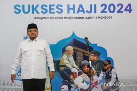 KPK buka peluang panggil mantan Menteri Agama Yaqut Cholil Qoumas