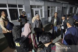 China kutuk keras serangan AS terhadap Iran