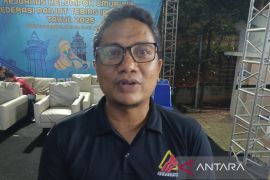 Kabid Kompetisi FPTI: Persaingan antarprovinsi makin ketat di kejurnas