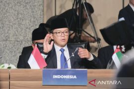 Indonesia apresiasi Azerbaijan bantu evakuasi 96 WNI dari Iran
