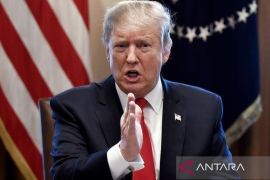 Trump: Gubernur The Fed bikin rugi ekonomi AS