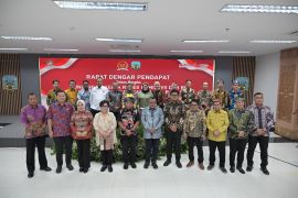 Komisi VII DPR RI dorong Kaltara kembangkan pariwisata