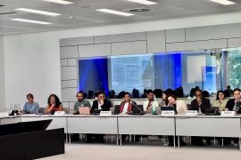 RI sampaikan kemajuan dan penerapan hutan adat di Bonn Jerman