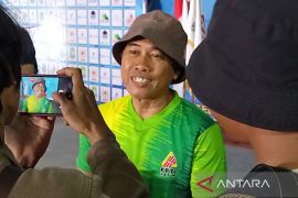 Manajer tim klaim Jatim konsisten dalam pembinaan atlet muda