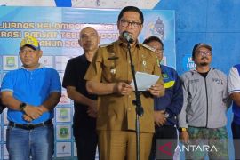 Wakil Wali Kota sebut Tangerang konsisten bangun 