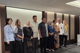 BCA gelar program Inkubasi UMKM BCA Go Export