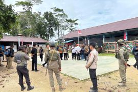 KemenHAM beri perhatian khusus terhadap eskalasi konflik di Maybrat