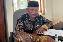 Fraksi Golkar DPRD Kulon Progo dorong perbaikan informasi kepariwisataan