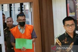 Kejati Jateng tahan tersangka korupsi Plaza Klaten Rp10,2 miliar