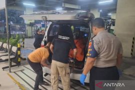 Dua saksi diperiksa polisi untuk dalami kasus tawuran Jatinegara
