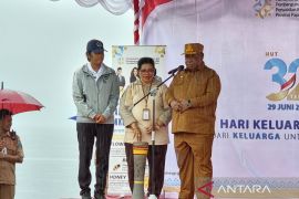 BKKBN dan BGN kerja sama penanganan stunting di Papua Barat
