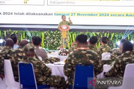 Mendagri ingatkan soal kewajiban-sanksi kepala daerah dalam UU 23/2014