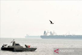 Garda Revolusi Iran ancam serang kapal di Selat Hormuz
