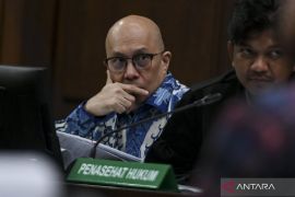 KPK panggil mantan direktur operasional perusahaan dana pensiun