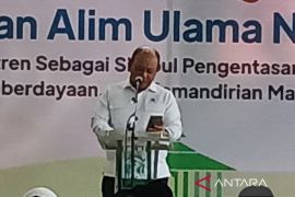 Kepala BGN: Saat ini sudah terbangun 1.843 SPPG