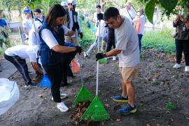 Gerakan Wisata Bersih diaktifkan untuk tarik wisatawan ke Bali Utara