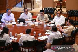 Prabowo tegaskan kemandirian bangsa dimulai dari pendidikan berkelas