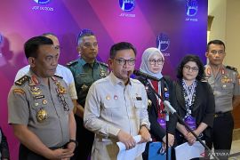 Lemhannas: Presiden buka Jakarta Geopolitical Forum 2025