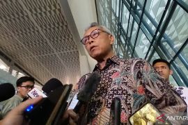 Pemerintah terus upayakan evakuasi WNI yang tertahan di Iran